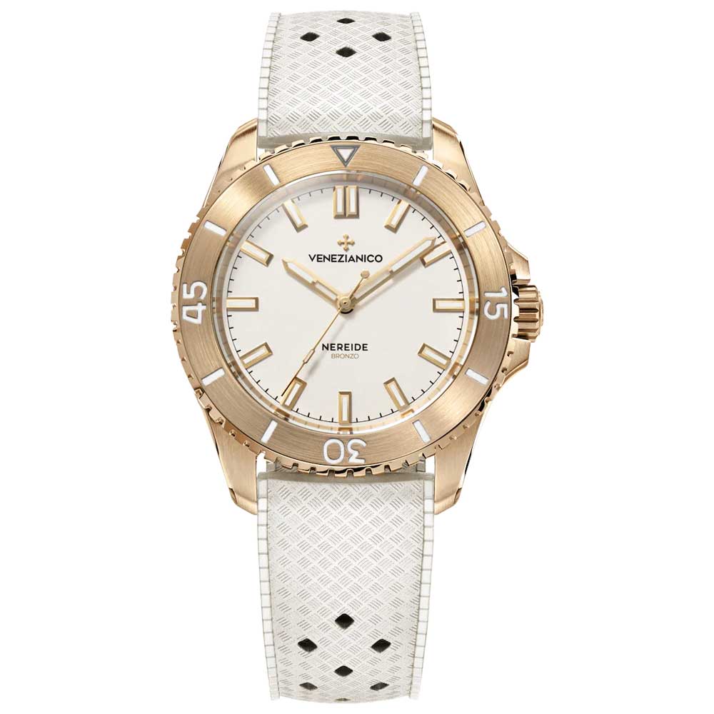 Venezianico Nereide Bronzo 39 - 3121556