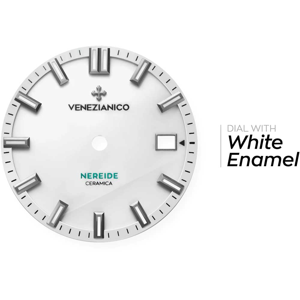 Venezianico Nereide Ceramica 4521531