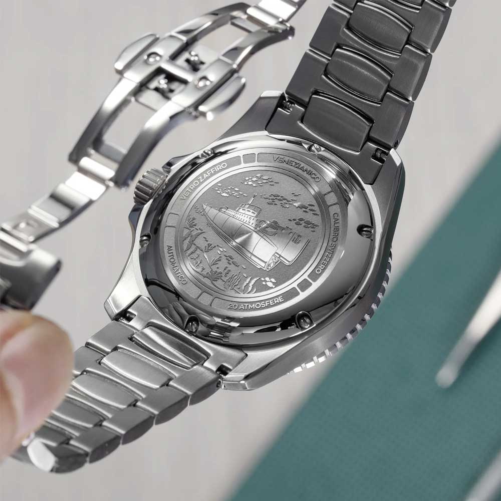 Venezianico Nereide Ceramica 4521531