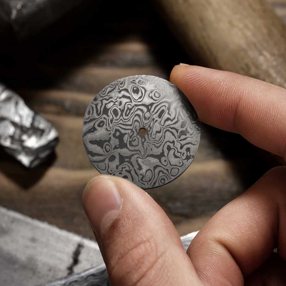 Venezianico Nereide Damasco