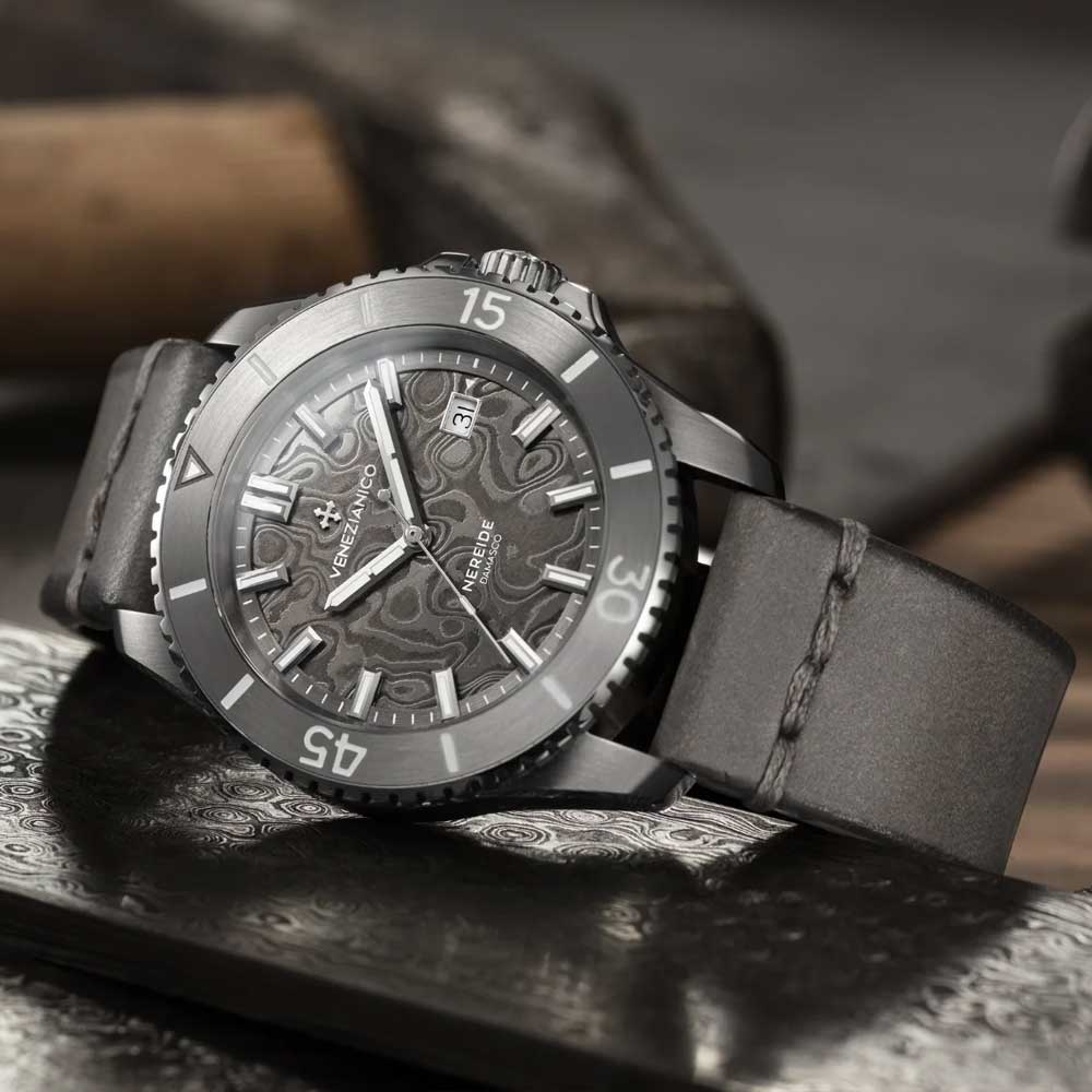 Venezianico Nereide Damasco