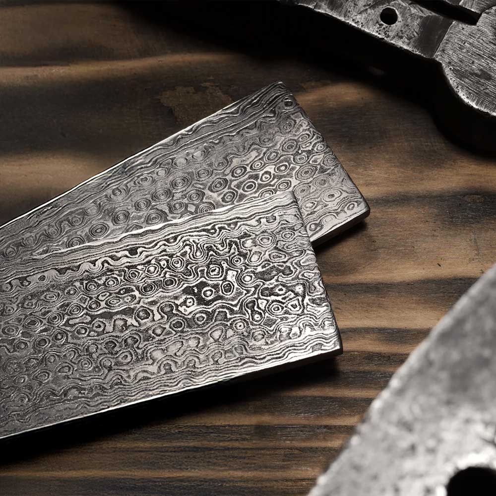 Venezianico Nereide Damasco