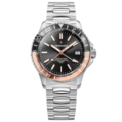 Venezianico Nereide GMT 3521504C