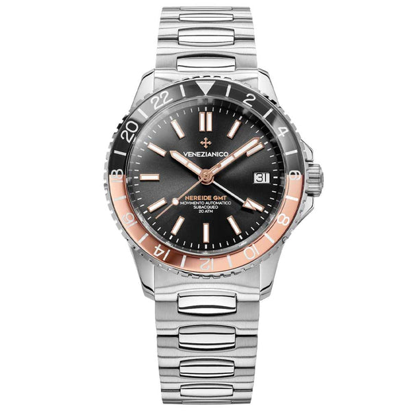 Venezianico-Nereide-GMT- 