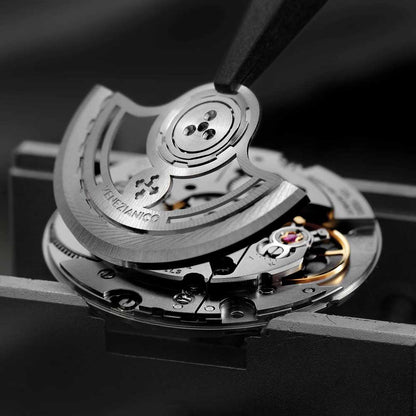 Venezianico Nereide GMT Ceratung™ - 4521500S