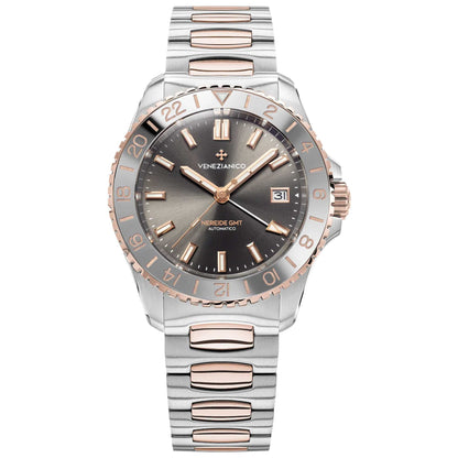 Venezianico Nereide GMT Grand Tour - 3521510