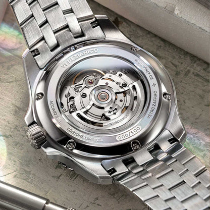 Venezianico Nereide Opale Limited Edition