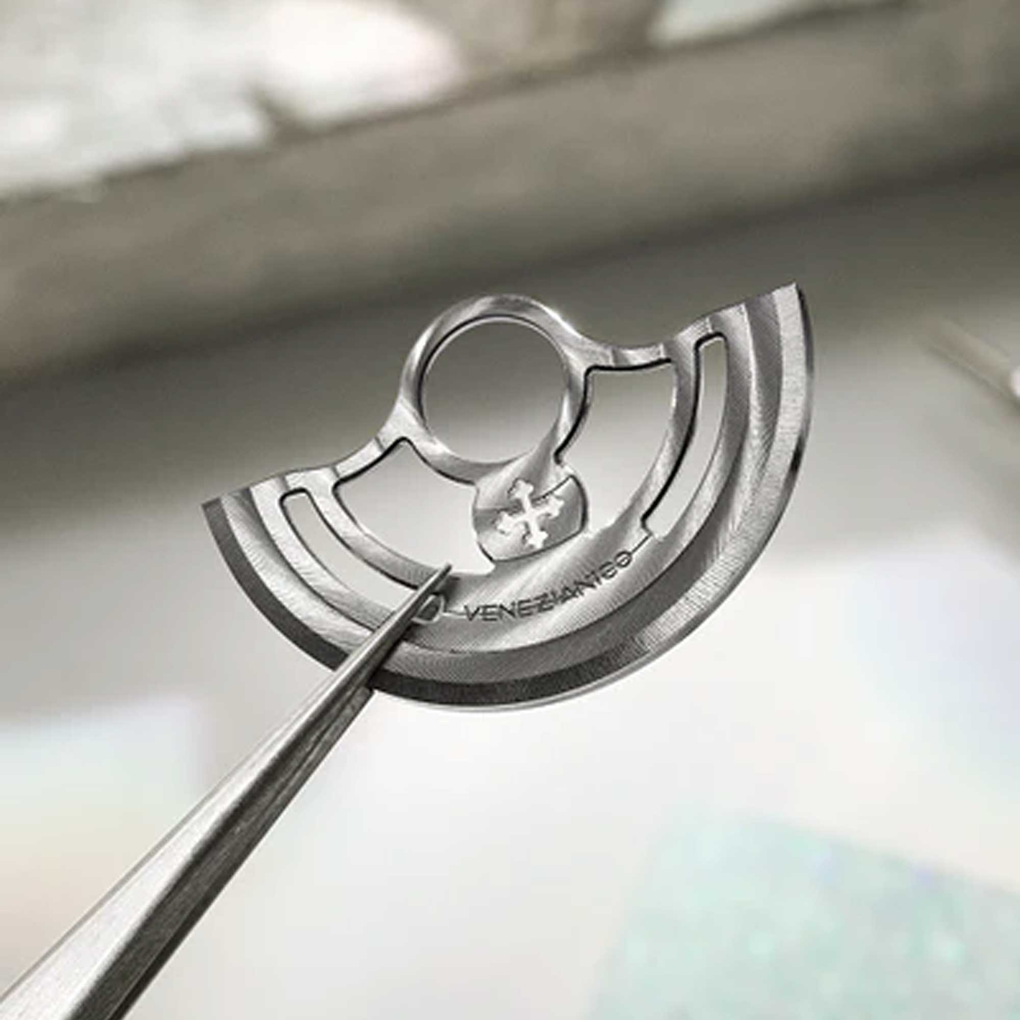 Venezianico Nereide Opale Limited Edition