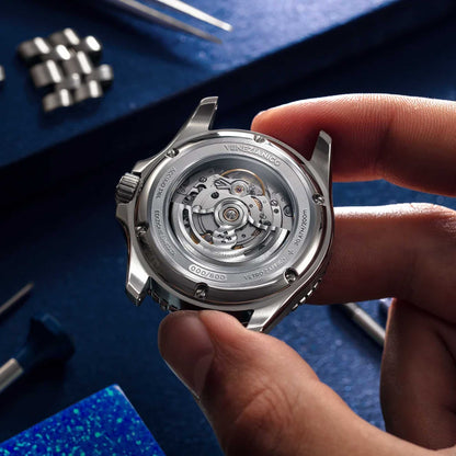 Venezianico Nereide Opale Édition Limitée