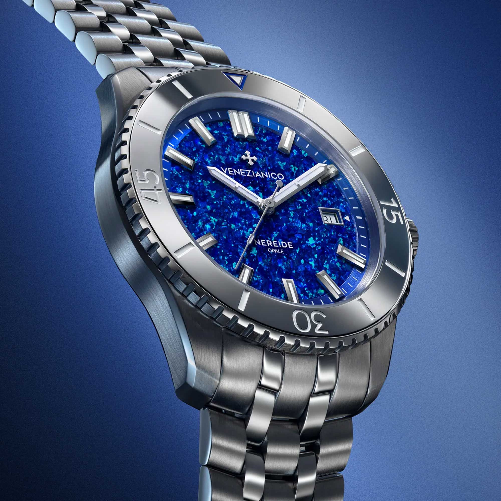 Venezianico Nereide Opale Édition Limitée