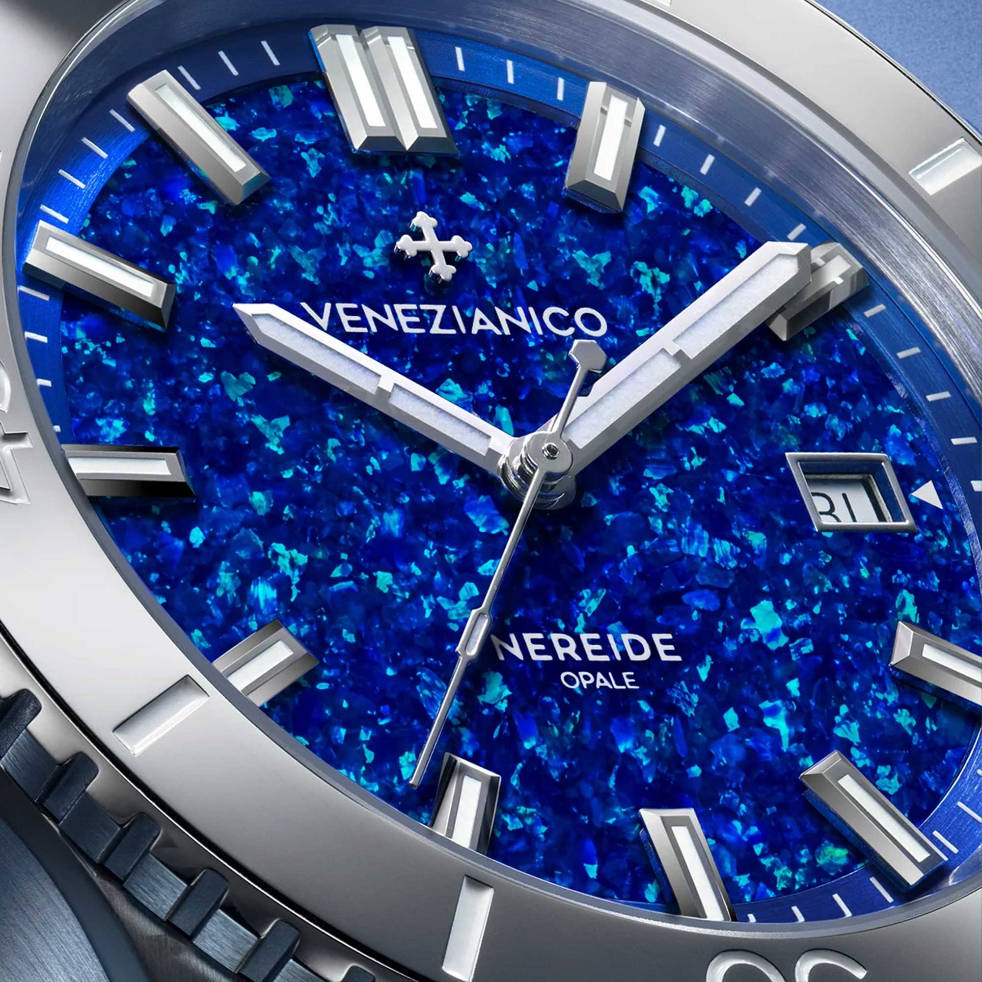 Venezianico Nereide Opale Édition Limitée