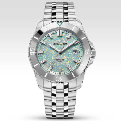 Venezianico Nereide Opale Limited Edition