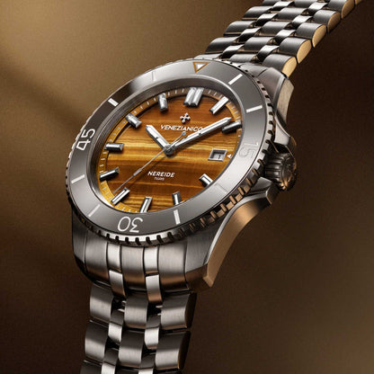 Venezianico Nereide Tigris