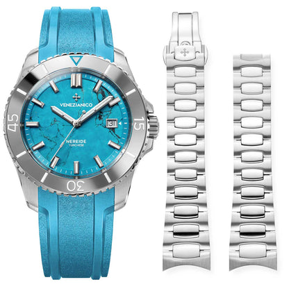 Venezianico Nereide Turchese 4521547