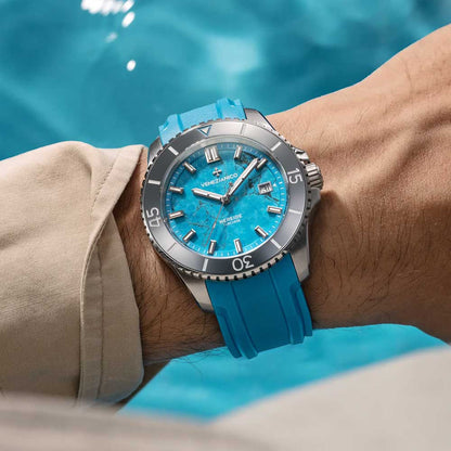 Venezianico Nereide Turchese