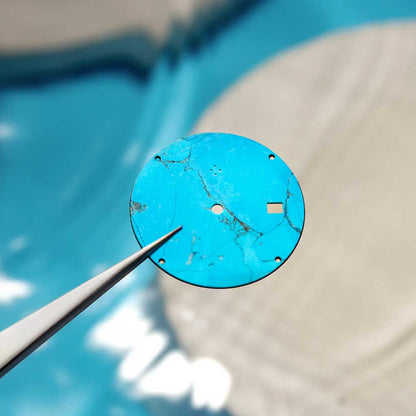 Venezianico Nereide Turchese