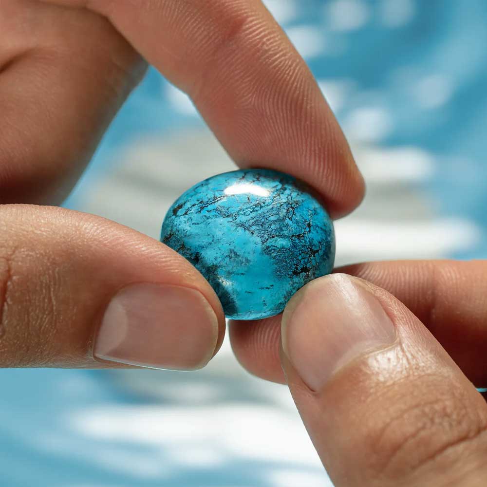 Venezianico Nereide Turchese