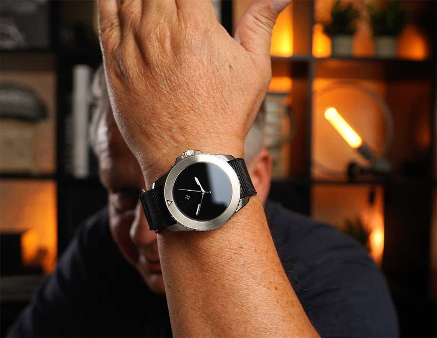 Testbericht: Venezianico Nereide Ultrablack 3921510