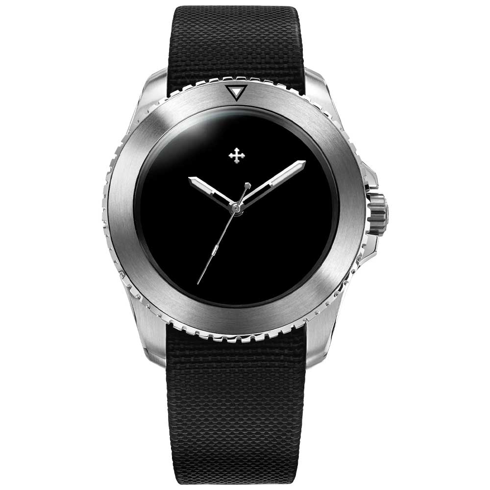 Venezianico Nereide Ultrablack 3921510