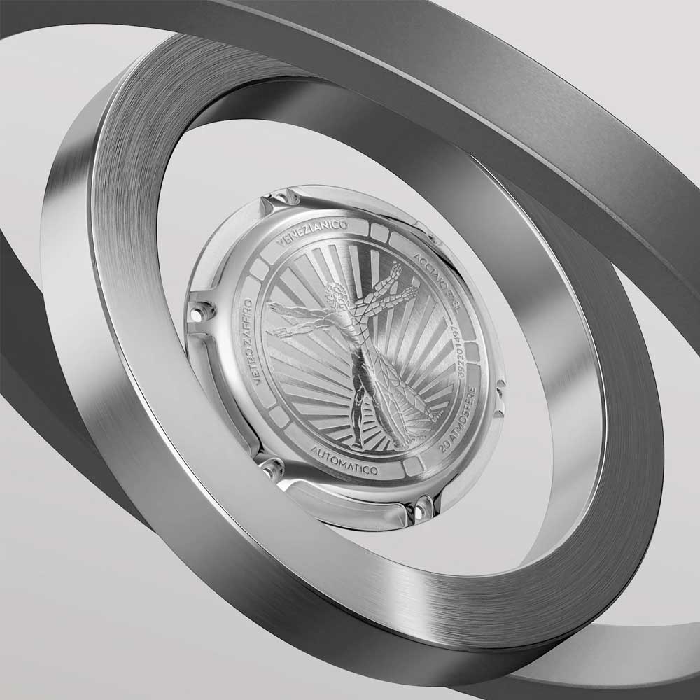 Venezianico Nereide Ultraleggero 42 - 3921508