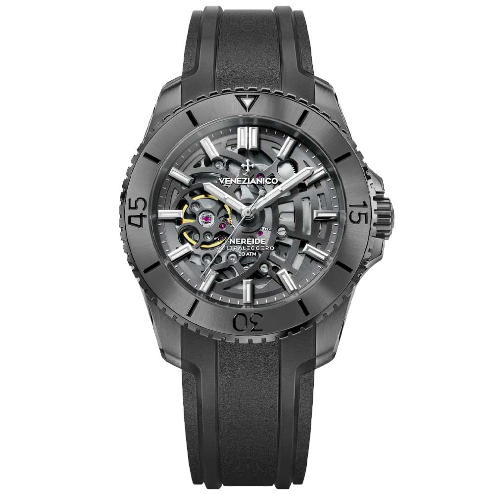 Venezianico Nereide Ultraleggero 42 - 3921509 - Kautschuk