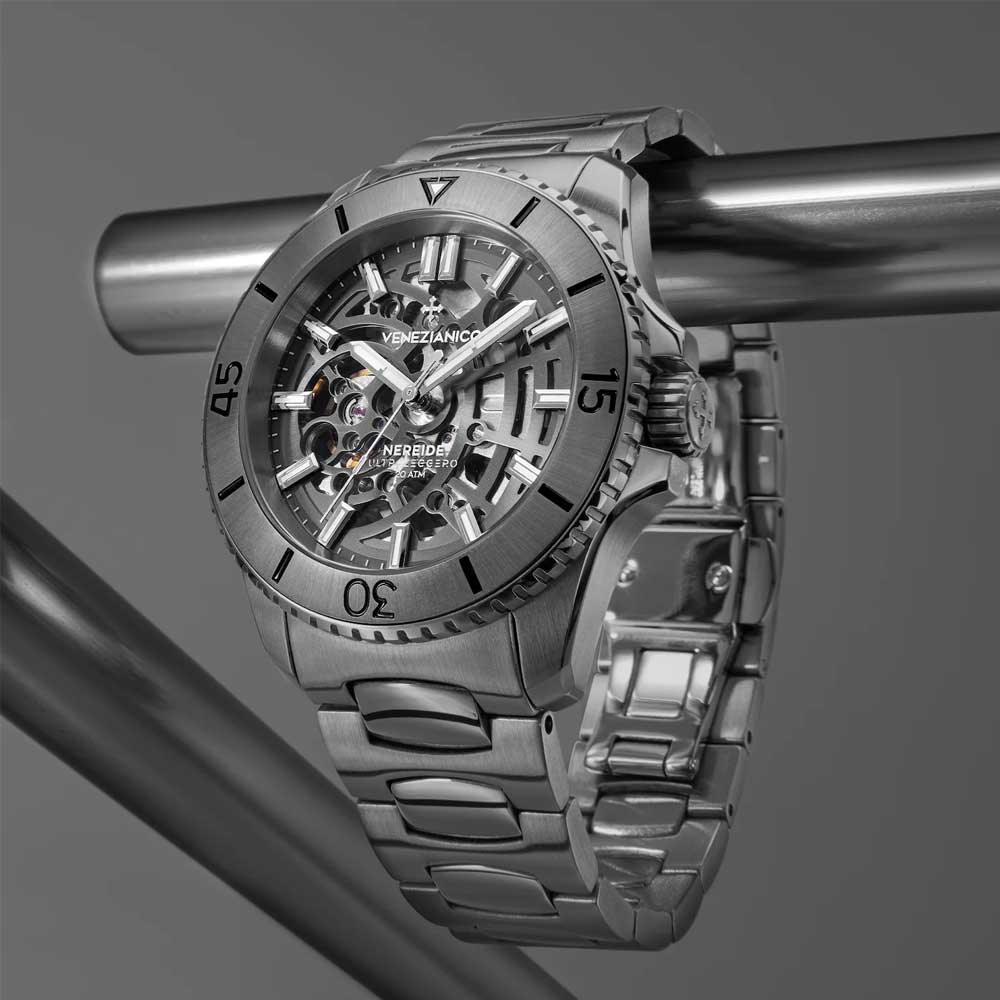 Venezianico Nereide Ultraleggero 42 - 3921509C