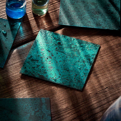 Ab 27.03.2026 - Venezianico Nereide Verdigris