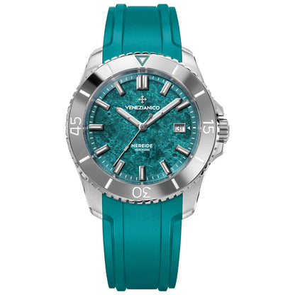 Venezianico Nereide Verdigris 4521549