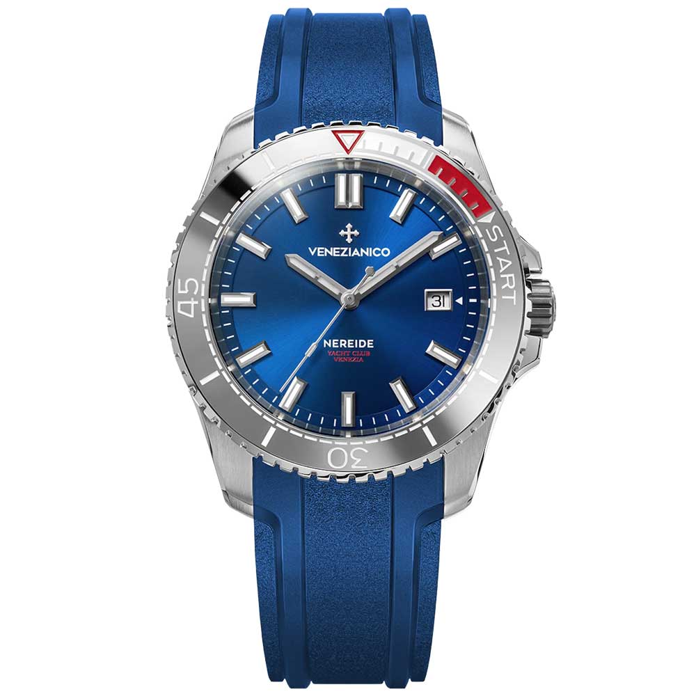 Venezianico Nereide Yacht Club Venezia Limited Edition