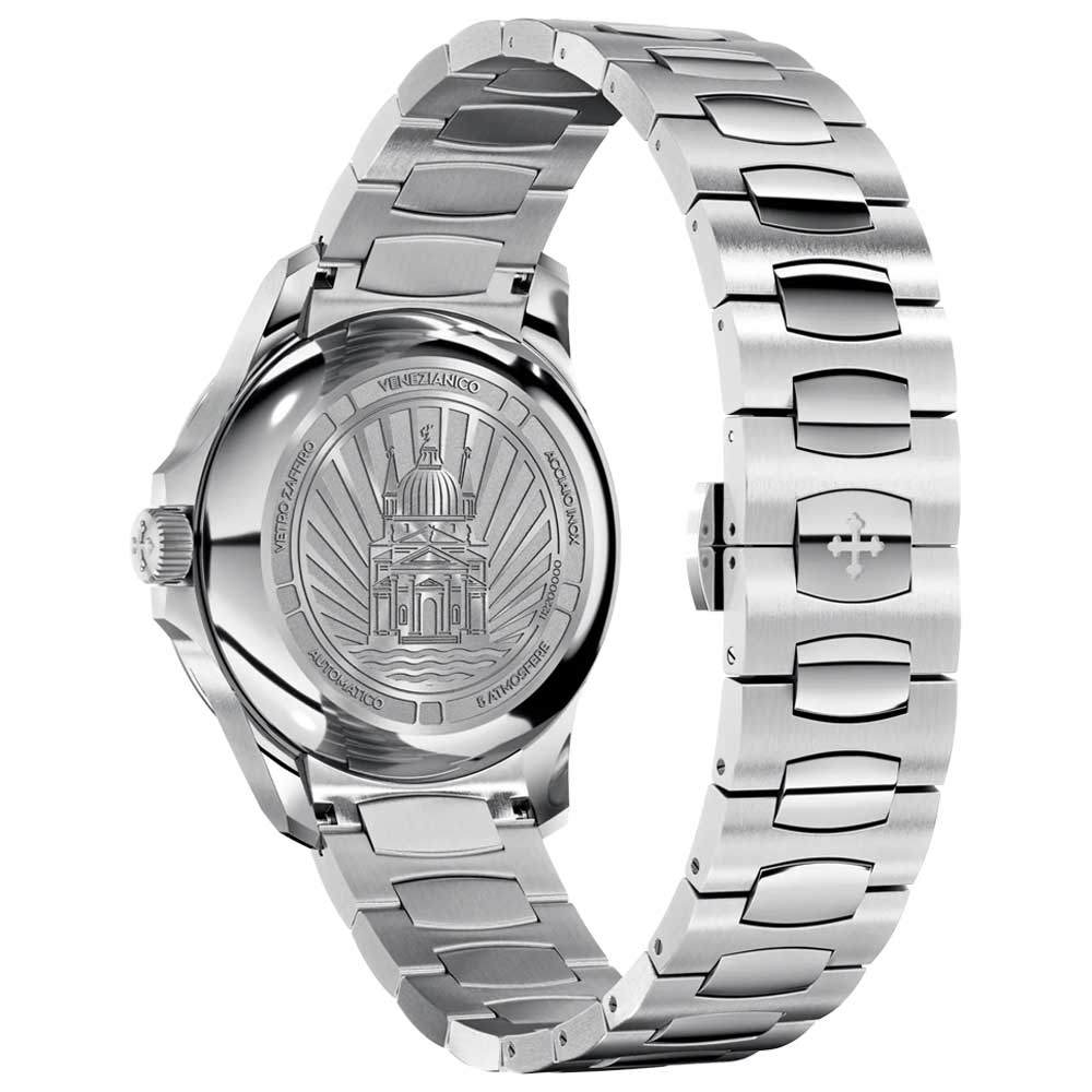 Longines Conquest 39 Automatik L3.776.4.58.6 300m