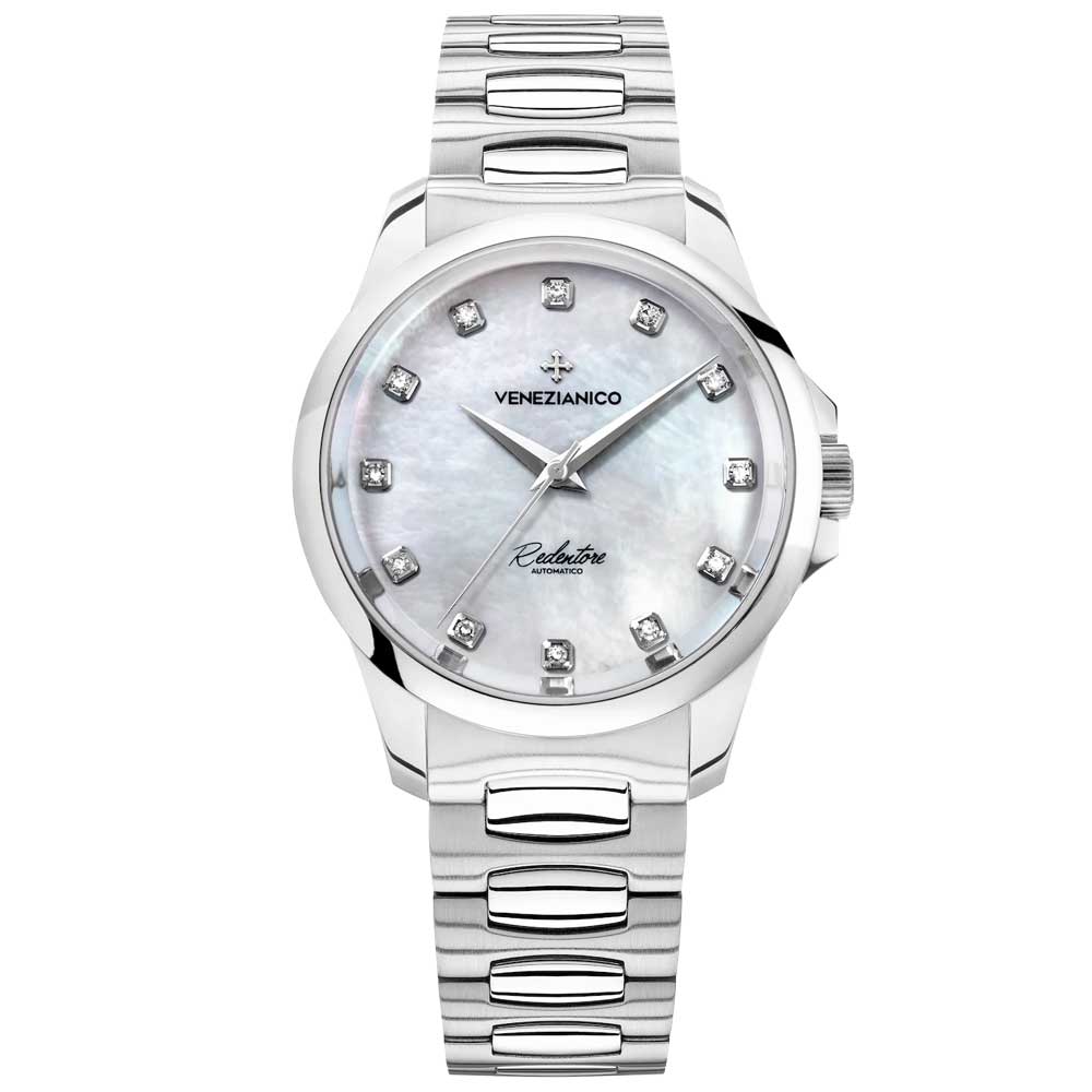 Venezianico Redentore 36 Diamond - 1121521C