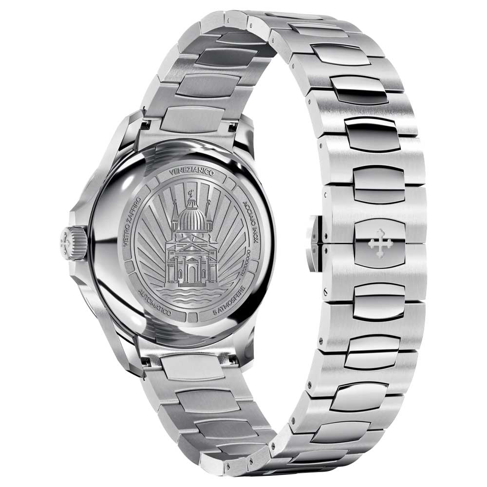 Venezianico Redentore 36 Diamond