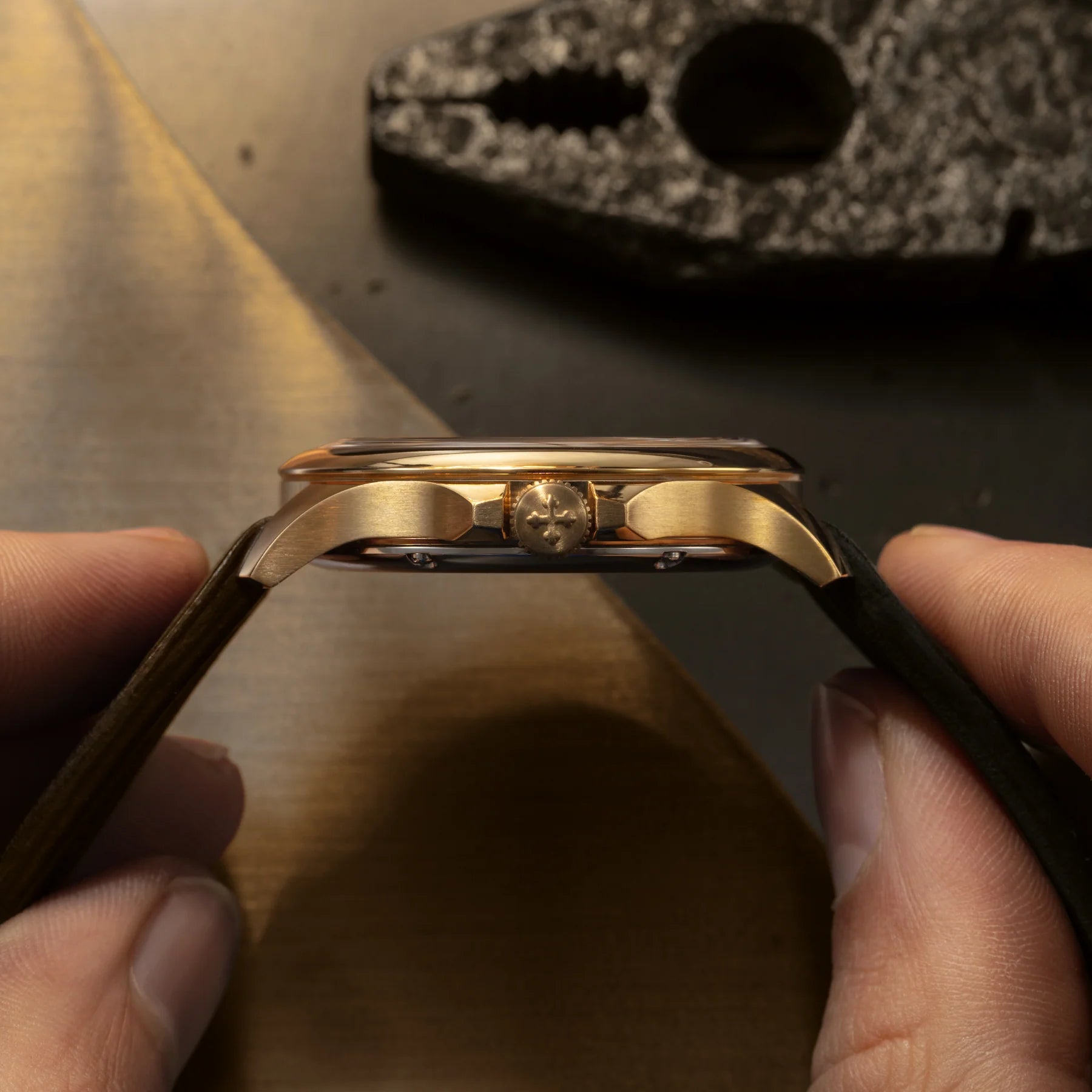 Venezianico Redentore Bronzo 1221555 Bronze