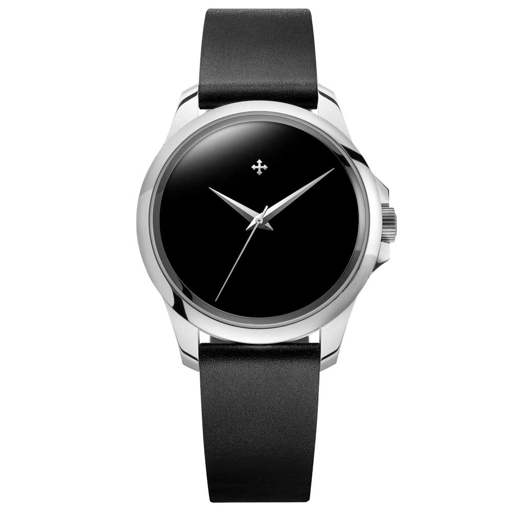Venezianico Redentore Ultrablack 36mm 1121510 Dresswatch
