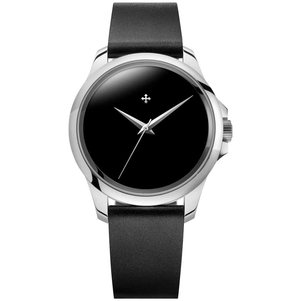 Venezianico Redentore Ultrablack 40mm 1221510 Dresswatch