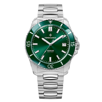 Venezianico Nereide 42 - 3321511C - Grün