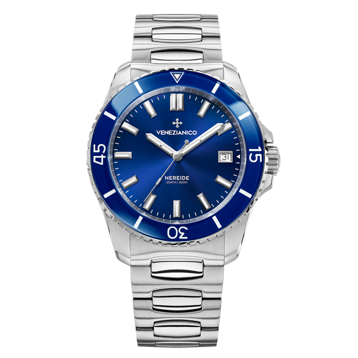 Venezianico Nereide 42 - 3321512C - Dunkelblau
