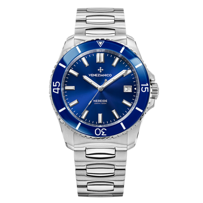 Venezianico Nereide 42 - 3321512C - Dunkelblau