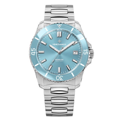 Venezianico Nereide 42 - 3321515C - Hellblau