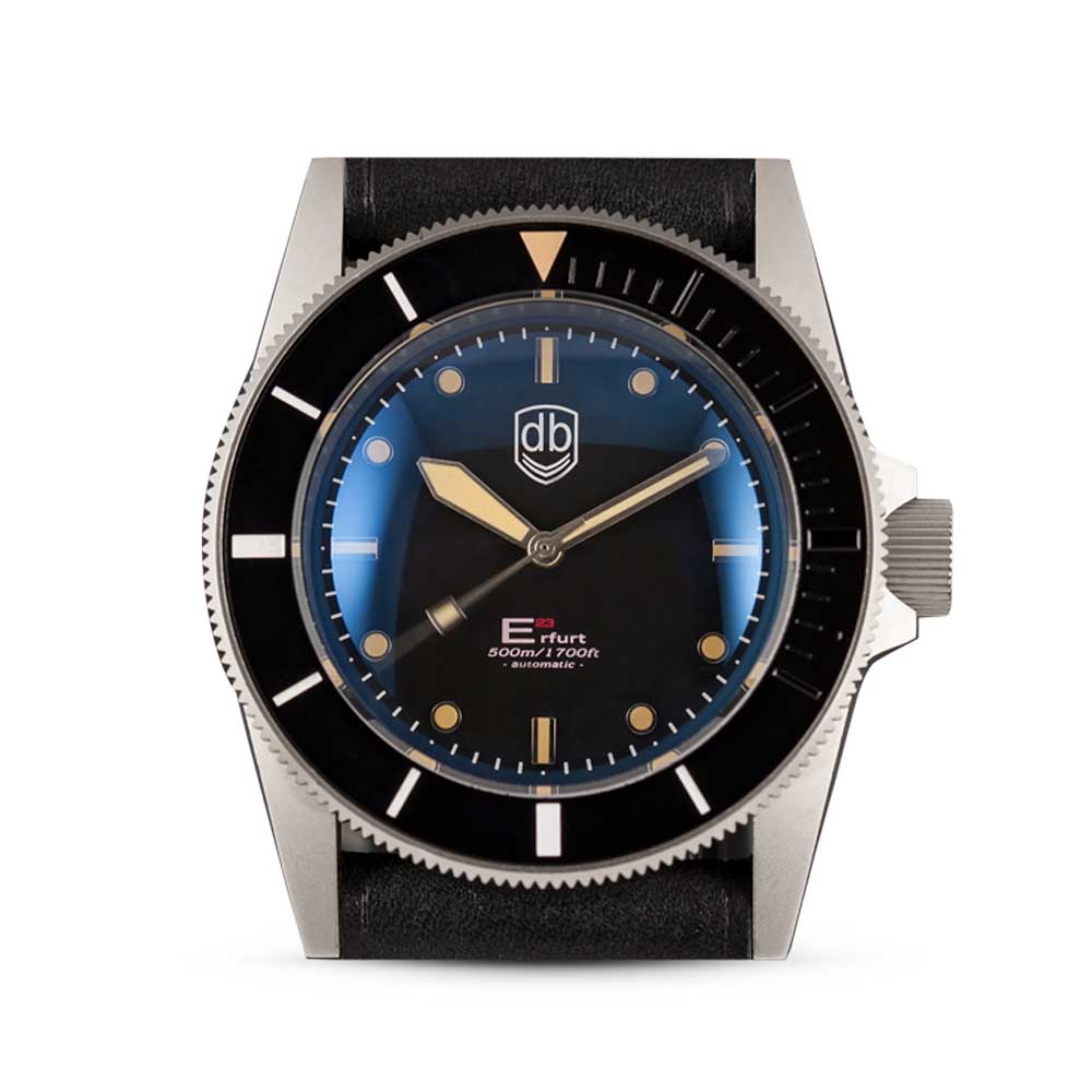 Vintage-VDB E23 BLASTED