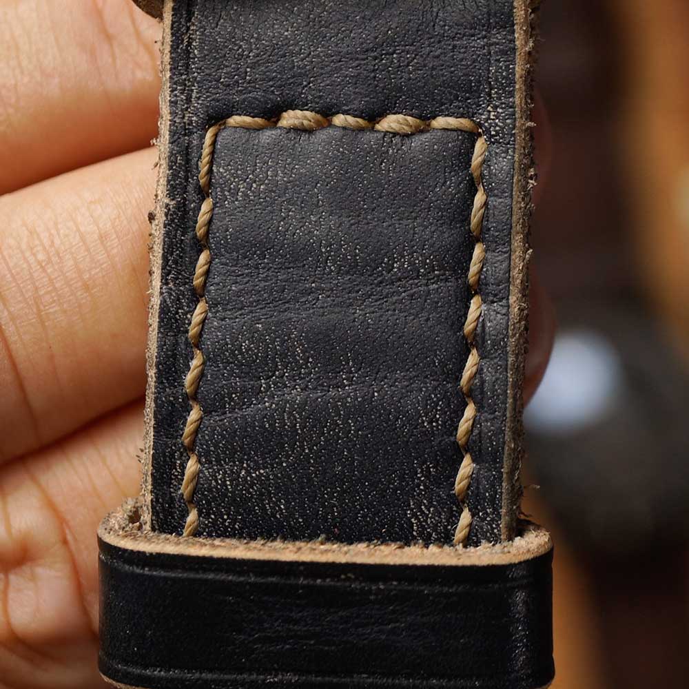 Vintage VDB E23 Historical Bronze Taucheruhr