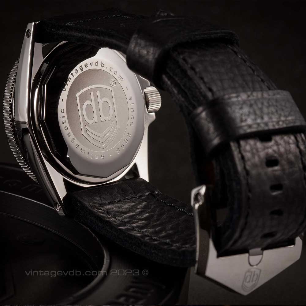 Vintage VDB E23 Special Polished