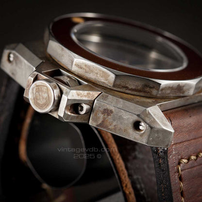 Vintage VDB TIMER T HISTORICAL POLISHED