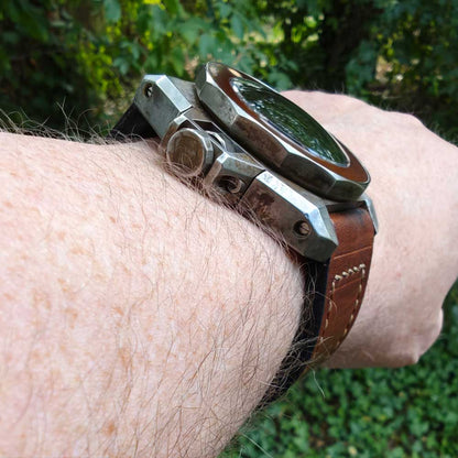 Vintage VDB TIMER T HISTORICAL POLISHED