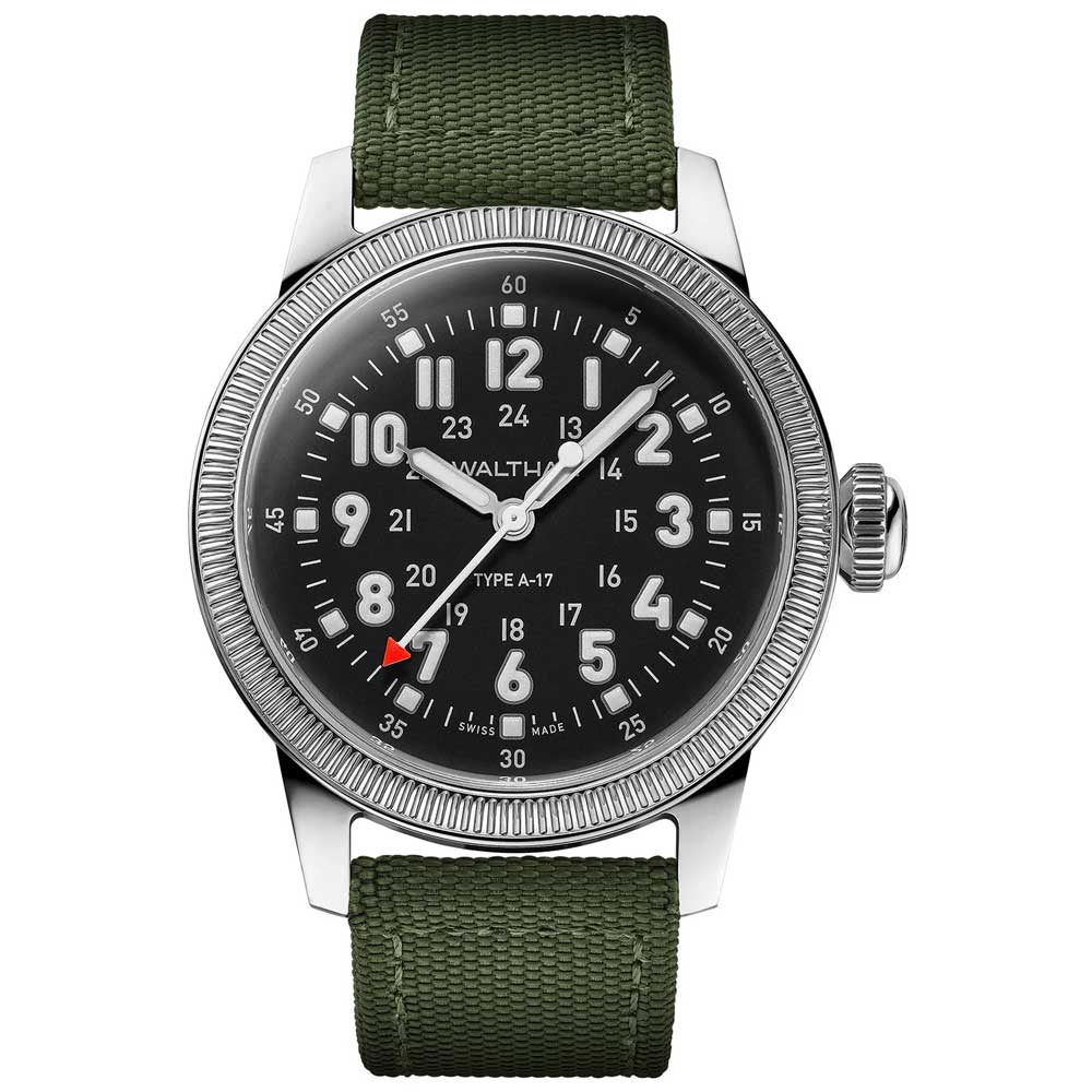 WALTHAM A17 PILOT