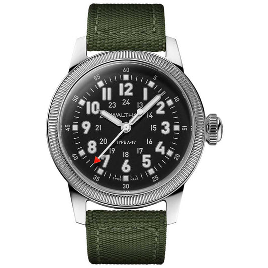 WALTHAM A17 PILOT