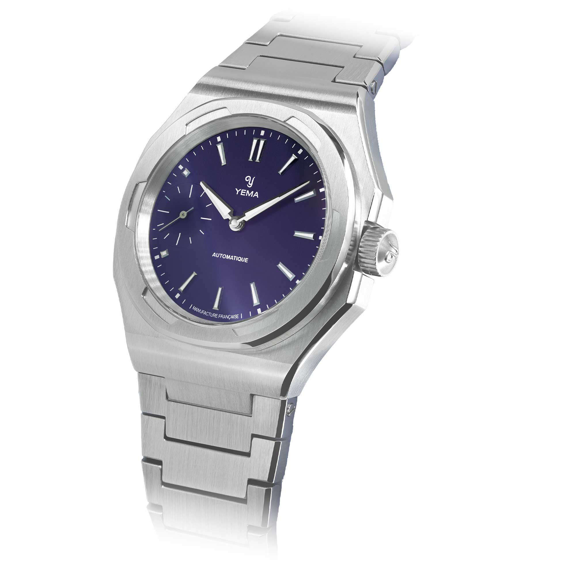 YEMA WRISTMASTER SLIM CMM.29 76.26.29.05..SN.M