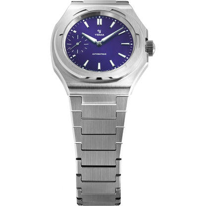 YEMA WRISTMASTER SLIM CMM.29 76.26.29.05..SN.M