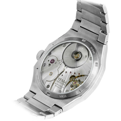 YEMA WRISTMASTER SLIM CMM.29 76.26.29.05..SN.M