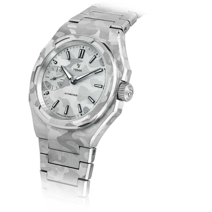 YEMA WRISTMASTER SLIM CMM.20 76.24.05.SN.M